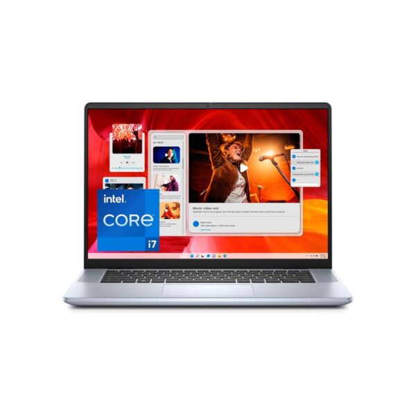 Dell Inspiron 16 Plus 7640 Laptop - 16.0-inch 16:10 2.5K Display
