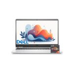 Dell Inspiron Laptop | 8GB RAM 256GB SSD PCIe | AMD Ryzen 3 3250U (Up to 3.5GHz)