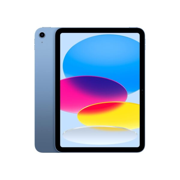 Apple iPad 11-inch: A16 chip, 11-inch Model, Liquid Retina Display, 128GB