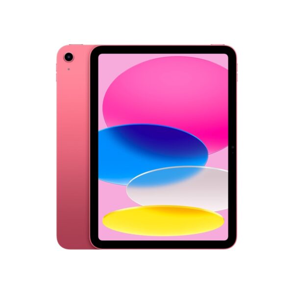 Apple iPad 11-inch: A16 chip, 11-inch Model, Liquid Retina Display (‎MD4E4LL/A)