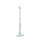 Amazon Basics Steam Mop for All Sealed Hard Floors, Heats Up in 30 Seconds