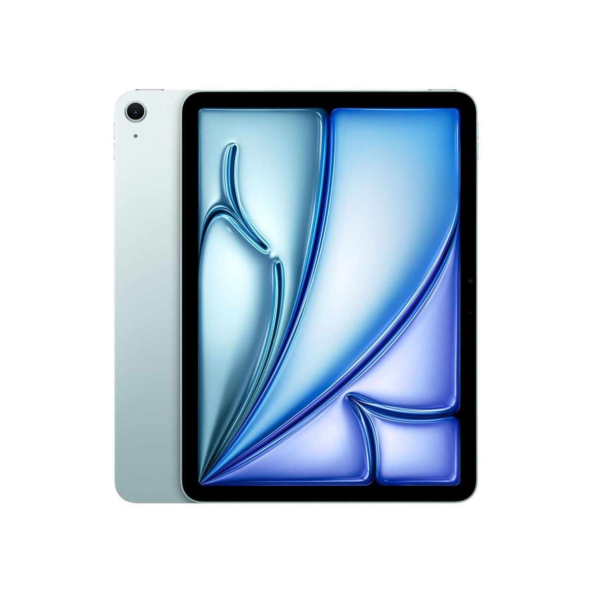 Apple iPad Air 11-inch (M4): Liquid Retina Display, 128GB (MH314LL/A)-1 Apple iPad Air 11-inch (M4): Liquid Retina Display, 256GB - Image 1