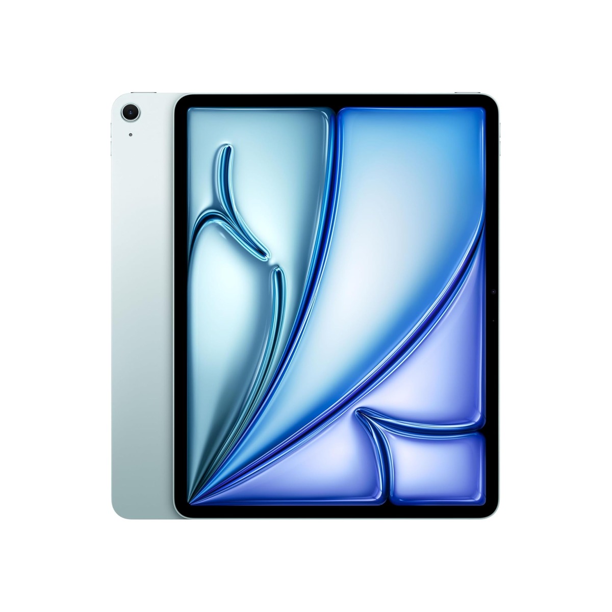Apple iPad Air 13-inch (M4): Liquid Retina Display, 128GB (MH5P4LL/A)-1 Apple iPad Air 13-inch (M4): Liquid Retina Display, 128GB (MH5P4LL/A) - Image 1