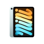 Apple iPad mini (A17 Pro): Apple Intelligence, 8.3-inch Liquid Retina Display