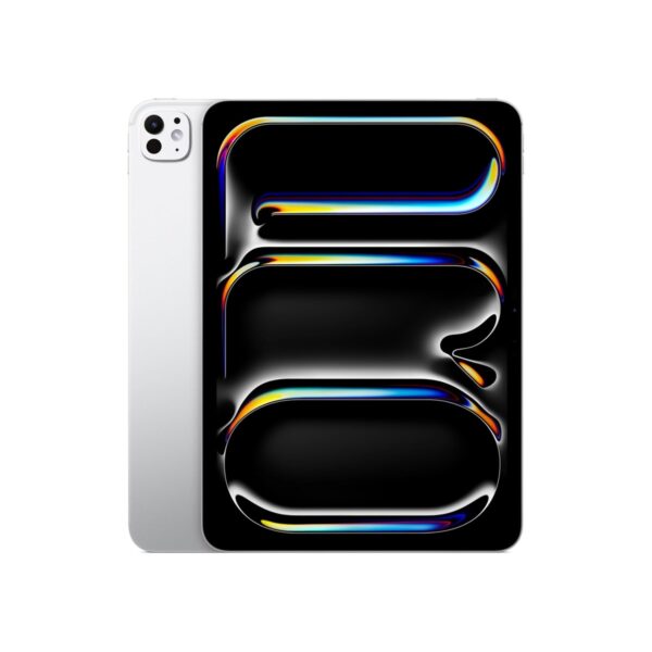 Apple iPad Pro 11-inch (M5): Ultra Retina XDR Display, 256GB