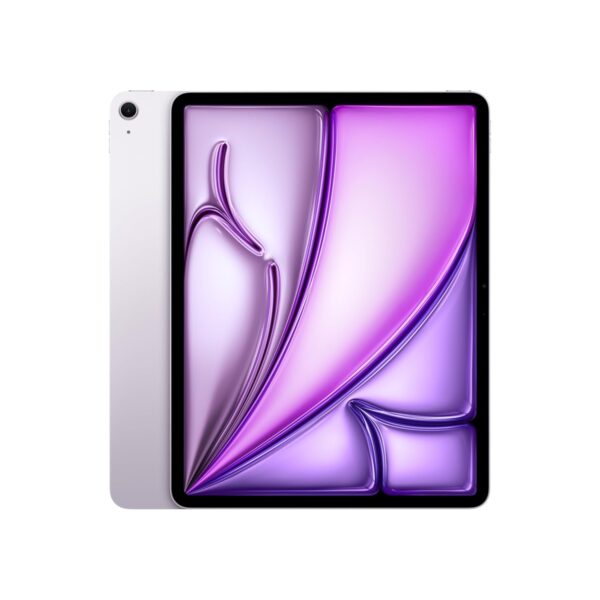 Apple iPad Air 13-inch (M2): Built for Apple Intelligence (‎MV2T3LL/A)