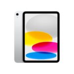 Apple iPad (10th Generation): with A14 Bionic chip