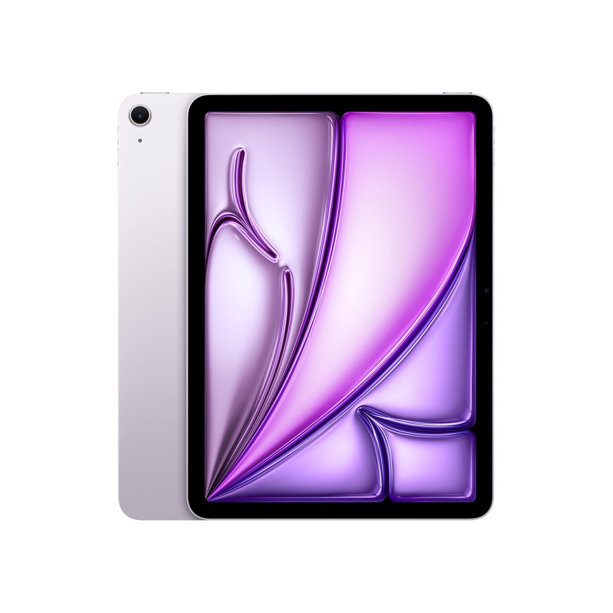 Apple iPad Air 11-inch (M2): Built for Apple Intelligence, Liquid Retina Display-1 Apple iPad Air 11-inch (M2): Built for Apple Intelligence, Liquid Retina Display - Image 1