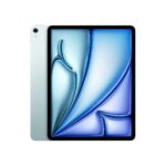 Apple iPad Air 13-inch (M2): Built for Apple Intelligence (‎MV283LL/A)