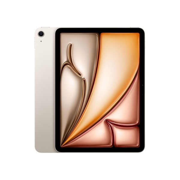 Apple iPad Air 11-inch (M4): Liquid Retina Display, 128GB (‎MH334LL/A)