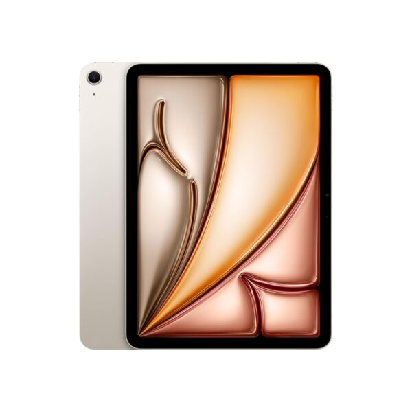 Apple iPad Air 11-inch (M2): Built for Apple Intelligence (‎MUWN3LL/A)