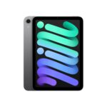 Apple iPad mini (A17 Pro): Apple Intelligence (‎MXNA3LL/A)
