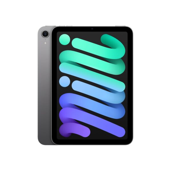 Apple iPad mini (A17 Pro): Apple Intelligence (‎MXNA3LL/A)