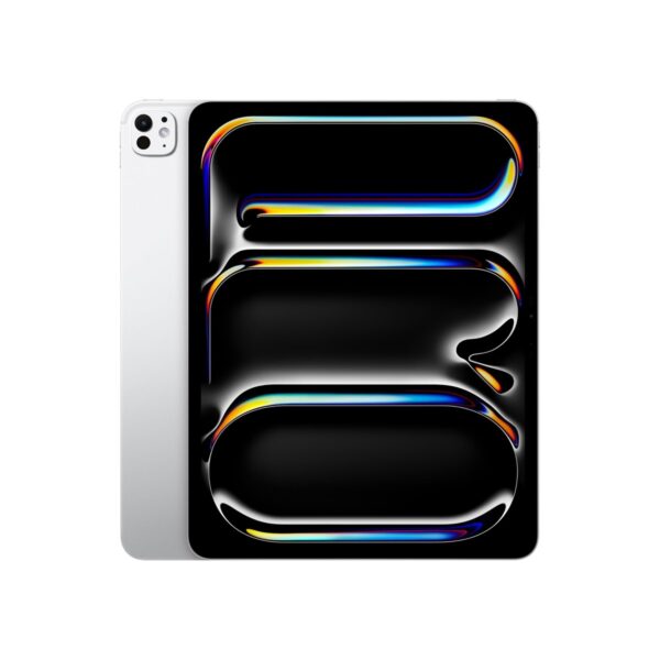 Apple iPad Pro 13-Inch (M4): Built for Apple Intelligence (‎MVX73LL/A)