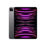 Apple iPad Pro 11-inch (4th Generation): with M2 chip, Liquid Retina Display