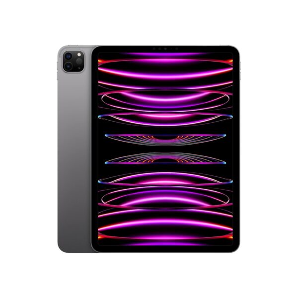 Apple iPad Pro 11-inch (4th Generation): with M2 chip, Liquid Retina Display