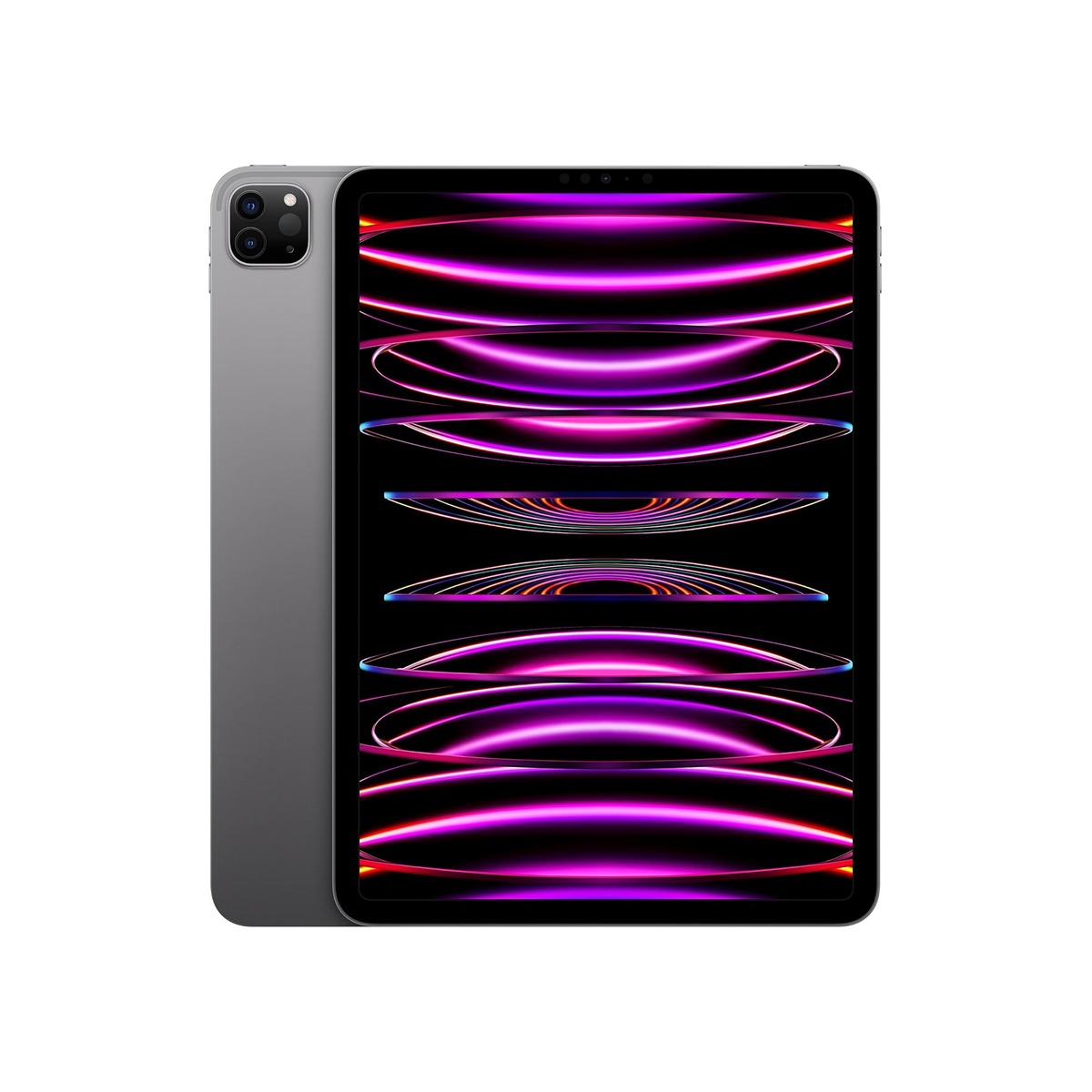 Apple iPad Pro 11-inch (4th Generation): with M2 chip, Liquid Retina Display-1 Apple iPad Pro 11-inch (4th Generation): with M2 chip, Liquid Retina Display - Image 1