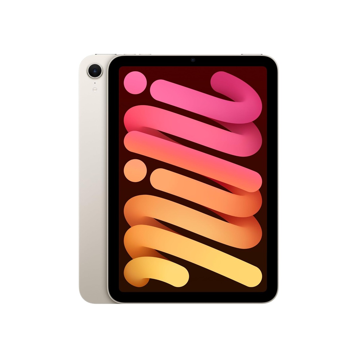 Apple iPad mini (A17 Pro): Apple Intelligence (MXND3LL/A)-1 Apple iPad mini (A17 Pro): Apple Intelligence (MXND3LL/A) - Image 1