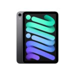 Apple iPad mini (6th Generation): A15 Bionic, 8.3-inch Liquid Retina Display