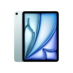 Apple iPad Air 11-inch (M2): Built for Apple Intelligence (‎MUWR3LL/A)