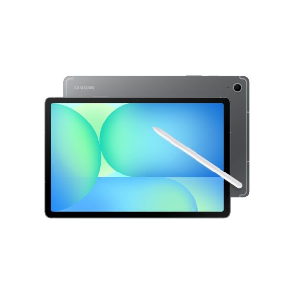 Samsung Galaxy Tab S10 FE 128GB WiFi Android Tablet, US Version, Gray