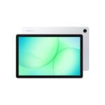 Samsung Galaxy Tab A11+ 8GB RAM, 256GB Storage, Large Display, Silver