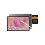 Samsung Galaxy Tab S10 FE Tablet, 10.9" 2K+, 8GB RAM, 128GB + 128GB SD Card