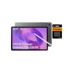 Samsung Galaxy Tab S10 FE Tablet, 10.9" 2K+, 8GB RAM (SM-X520)