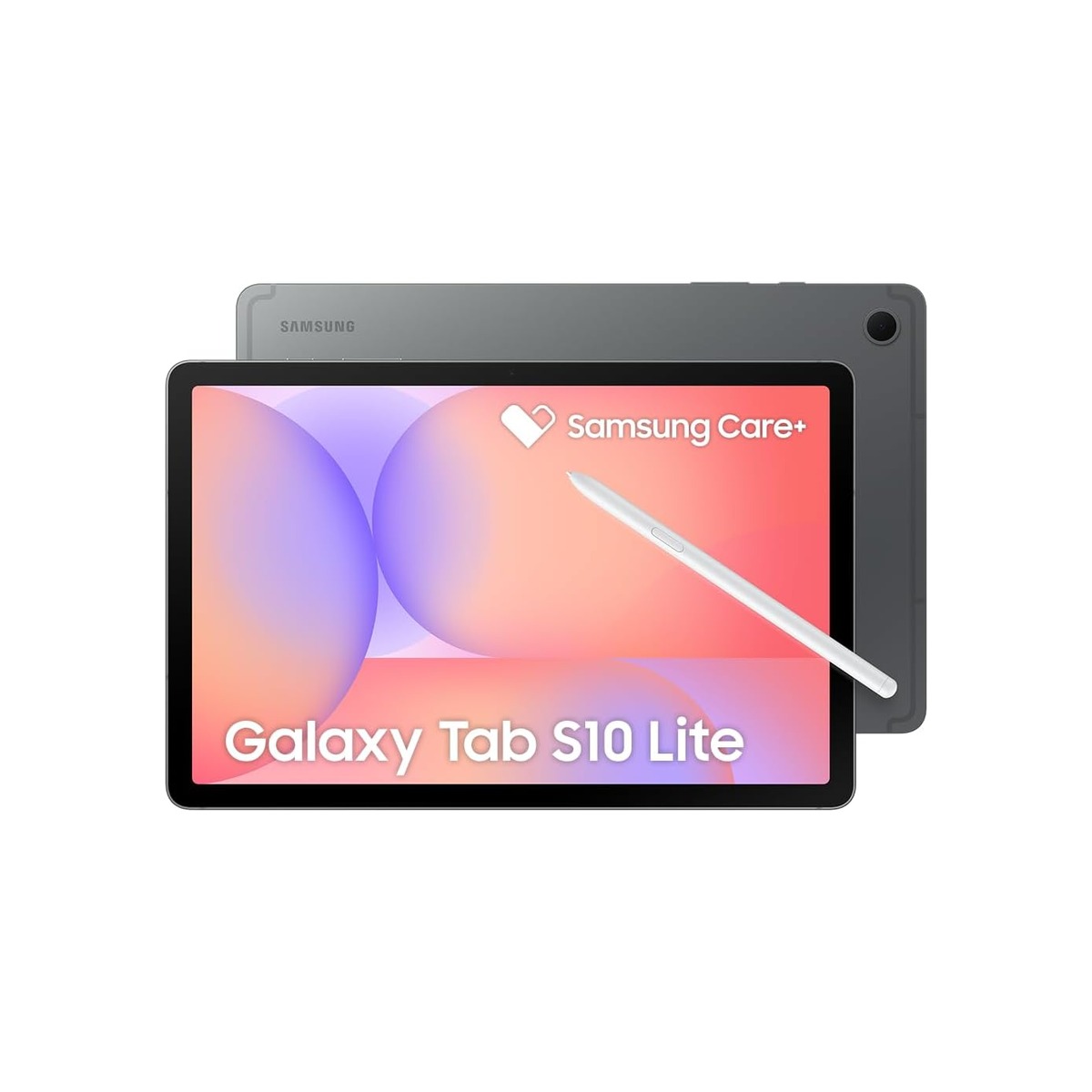 SAMSUNG Galaxy Tab S10 Lite with S-Pen-1 SAMSUNG Galaxy Tab S10 Lite with S-Pen - Image 1