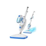 Steam Mop for Hardwood Floor Cleaning, Floor Steamer Cleaner Lightweight for