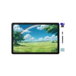 Samsung Galaxy Tab A9+ 11 inch 256GB Android WiFi Tablet, Big Screen