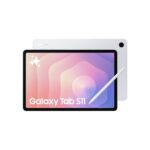 Samsung Galaxy Tab S11 256GB WiFi Android Tablet, Galaxy AI, IP68, Silver