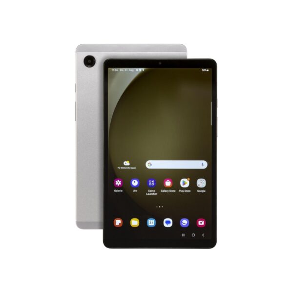 Samsung Galaxy Tab A9 (SM-X110), 64GB 4GB Ram, WiFi Only, Factory Unlocked GSM