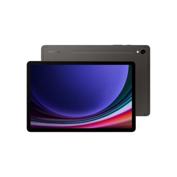 Samsung Galaxy Tab S9 11” 256GB WiFi 7 Android AI Tablet