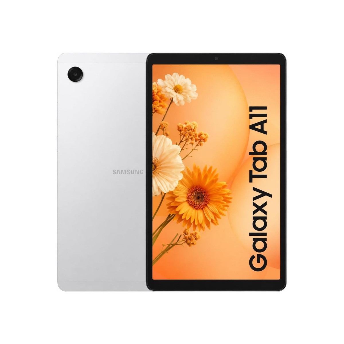 Samsung Galaxy Tab A11 (SM-X133), 64GB 4GB Ram, WiFi Only-1 Samsung Galaxy Tab A11 (SM-X133), 64GB 4GB Ram, WiFi Only - Image 1