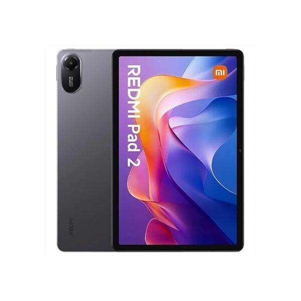 XIAOMI Redmi Pad 2 4G LTE (Compatible with Tmobile Mint Tello & Global) 11" 2.5K