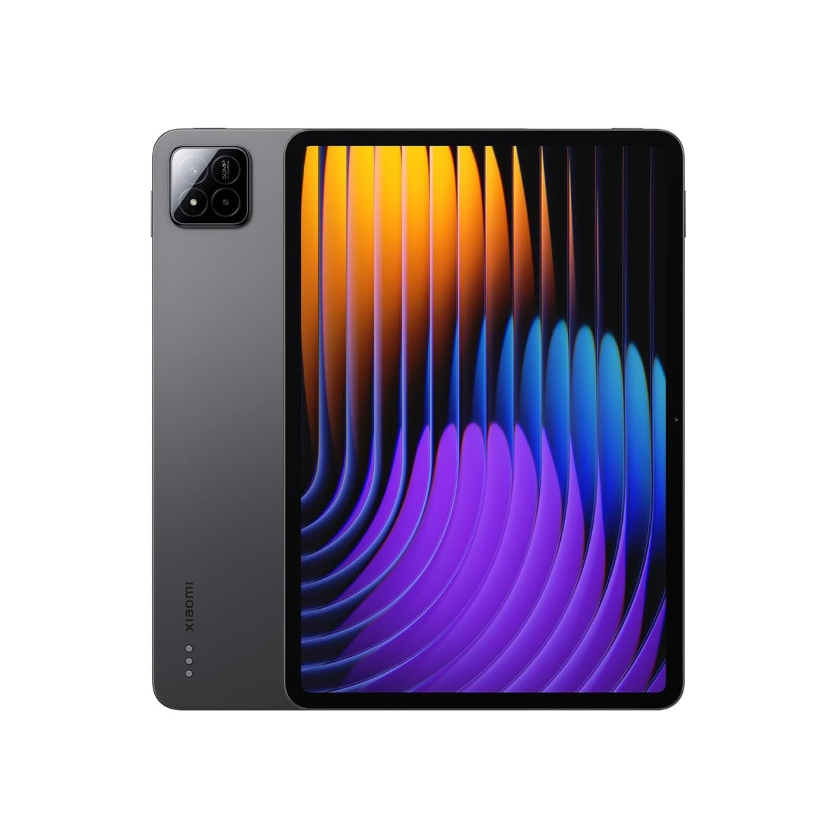 XIAOMI Pad 7 Ai WiFi Version Global (No Calls or Text) 11.2 inches 3.2K 144Hz-1 XIAOMI Pad 7 Ai WiFi Version Global (No Calls or Text) 11.2 inches 3.2K 144Hz - Image 1