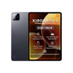 XIAOMI Pad 8 Ai WiFi Version Global (No Calls or Text) 11.2 inches 3.2K 144Hz