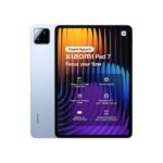 XIAOMI Pad 7 Ai WiFi Version Global (No Calls or Text) 11.2 inches (B0F7YZS3DK)
