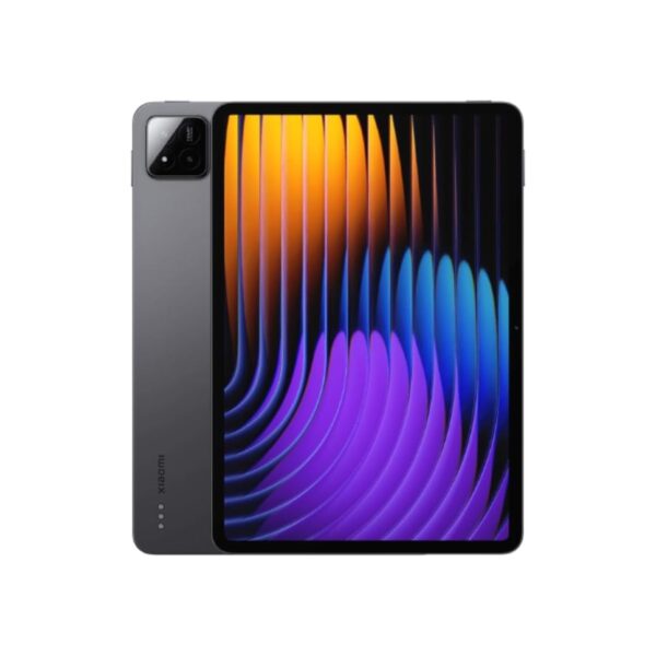 XIAOMI Pad 7 Ai WiFi Version Global (No Calls or Text) 11.2 inches (B0F22CDJWS)