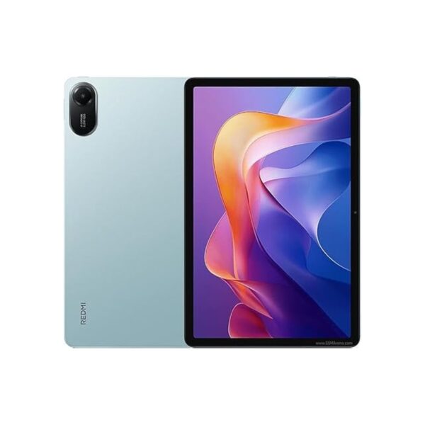 XIAOMI Redmi Pad 2 Only WiFi (No Calls or Text) 11" 2.5K Octa Core (B0FGFJCLB2)