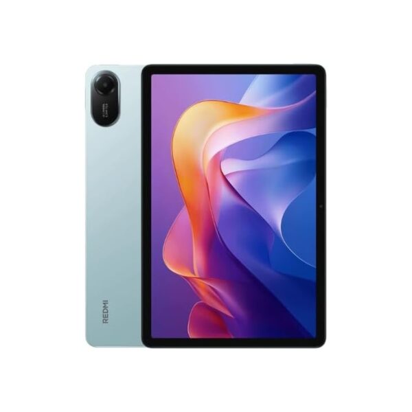 XIAOMI Redmi Pad 2 + CASE Only WiFi (No Calls or Text) 11" 2.5K Octa Core 4