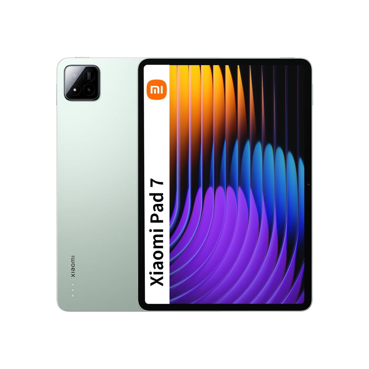 XIAOMI Pad 7 Ai WiFi Version Global (No Calls or Text) 11.2 inches (B0DY6TW5QQ)-1 XIAOMI Pad 7 Ai WiFi Version Global (No Calls or Text) 11.2 inches (B0DY6TW5QQ) - Image 1
