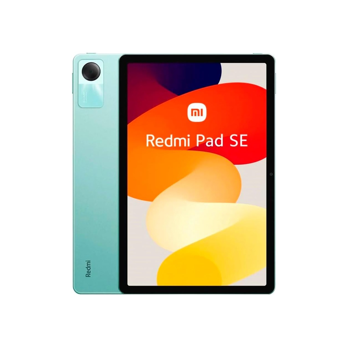 Xiaomi Redmi Pad Se (128GB + 4GB) WiFi 11" Octa Core 4 Speakers (B0CF2SW8K8)-1 Xiaomi Redmi Pad Se (128GB + 4GB) WiFi 11" Octa Core 4 Speakers (B0CF2SW8K8) - Image 1