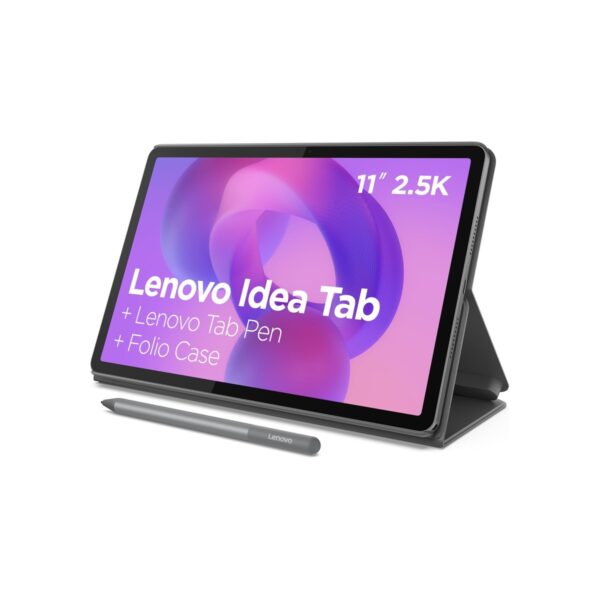 Lenovo Idea Tab - College Tablet - 11′′ 2.5K IPS Touchscreen (B0FGYGBY3C)