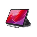 Lenovo Tab M11, 11” Display, MediaTek Helio G88 Octa-Core, 4GB RAM, 128GB SSD