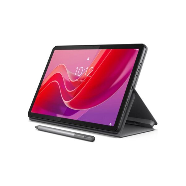 Lenovo Tab M11, 11” Display, MediaTek Helio G88 Octa-Core, 4GB RAM, 128GB SSD