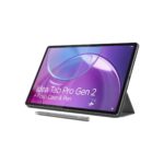 Lenovo Idea Tab Pro Gen 2 Tablet + Pen & Folio Case - 13′′ 3.5K IPS Touchscreen