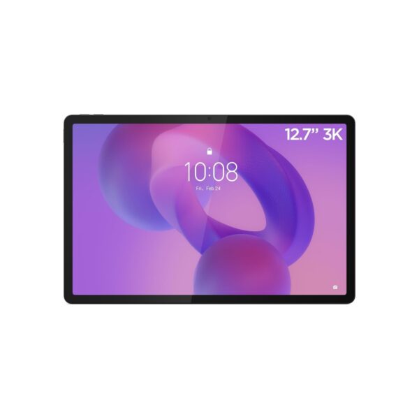 Lenovo Idea Tab Pro - 12.7" 256GB WiFi Tablet, Grey