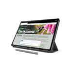 Lenovo Idea Tab Pro with Google Gemini - Student Tablet - 12.7” 3K LCD Display